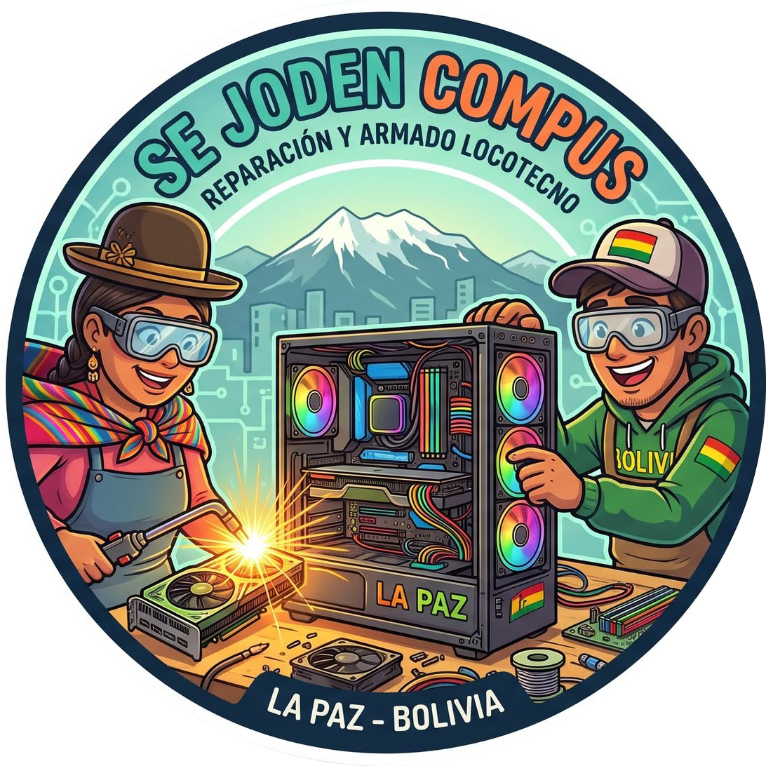 Logo Se Joden Compus